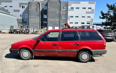 Volkswagen Passat B3, 1991 год, 100 000 рублей, 3 фотография