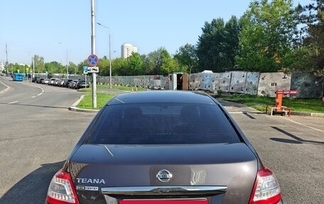 Nissan Teana, 2011 год, 1 350 000 рублей, 4 фотография