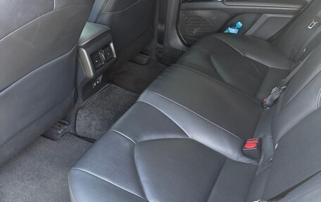 Toyota Camry, 2019 год, 2 880 000 рублей, 11 фотография