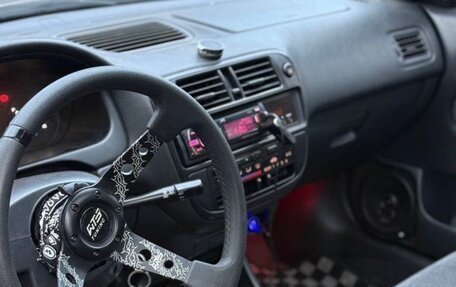 Honda Civic VII, 1997 год, 225 000 рублей, 4 фотография