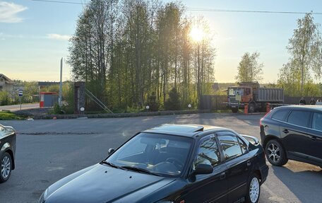 Honda Civic VII, 1997 год, 225 000 рублей, 2 фотография