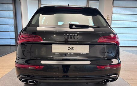 Audi Q5, 2025 год, 6 190 000 рублей, 6 фотография