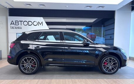 Audi Q5, 2025 год, 6 190 000 рублей, 5 фотография