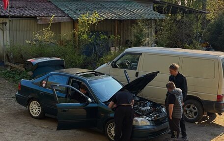Honda Civic VII, 1997 год, 225 000 рублей, 3 фотография
