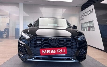 Audi Q5, 2025 год, 6 190 000 рублей, 3 фотография