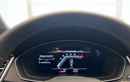 Audi Q5, 2025 год, 6 190 000 рублей, 9 фотография
