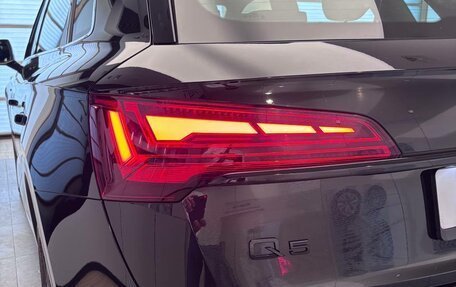 Audi Q5, 2025 год, 6 190 000 рублей, 12 фотография