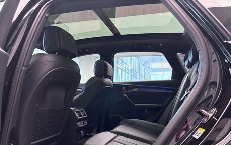 Audi Q5, 2025 год, 6 190 000 рублей, 8 фотография
