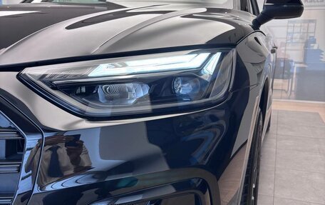 Audi Q5, 2025 год, 6 190 000 рублей, 10 фотография