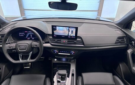 Audi Q5, 2025 год, 6 190 000 рублей, 7 фотография