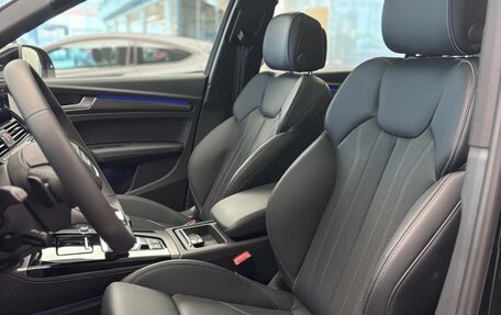 Audi Q5, 2025 год, 6 190 000 рублей, 19 фотография
