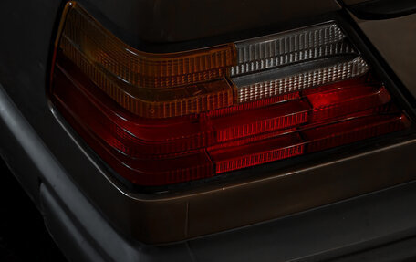 Mercedes-Benz W124, 1988 год, 485 000 рублей, 15 фотография