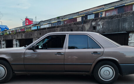 Mercedes-Benz W124, 1988 год, 485 000 рублей, 5 фотография