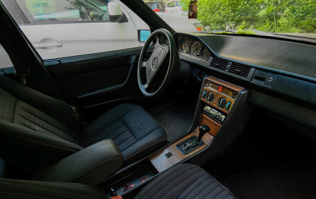 Mercedes-Benz W124, 1988 год, 485 000 рублей, 11 фотография