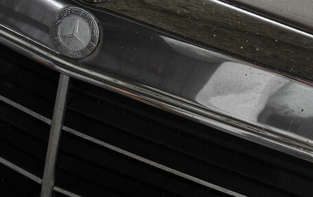 Mercedes-Benz W124, 1988 год, 485 000 рублей, 14 фотография
