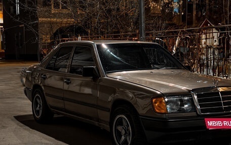 Mercedes-Benz W124, 1988 год, 485 000 рублей, 13 фотография