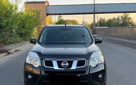 Nissan X-Trail, 2014 год, 2 фотография