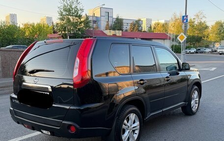 Nissan X-Trail, 2014 год, 4 фотография
