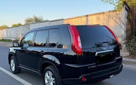 Nissan X-Trail, 2014 год, 6 фотография