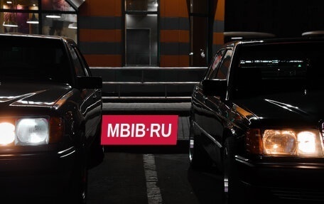 Mercedes-Benz W124, 1988 год, 485 000 рублей, 16 фотография