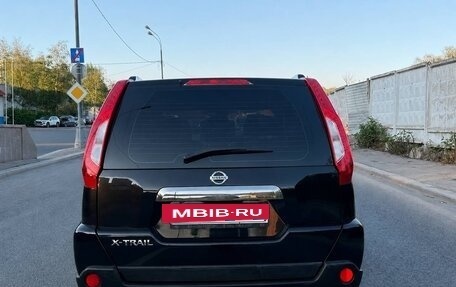 Nissan X-Trail, 2014 год, 5 фотография