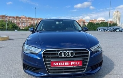 Audi A3, 2014 год, 1 290 000 рублей, 1 фотография