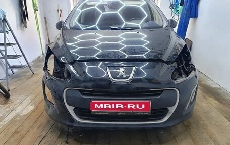 Peugeot 308 II, 2012 год, 420 000 рублей, 1 фотография