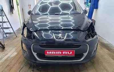 Peugeot 308 II, 2012 год, 420 000 рублей, 1 фотография