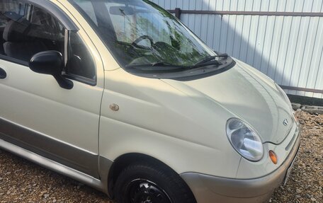 Daewoo Matiz I, 2014 год, 300 000 рублей, 1 фотография