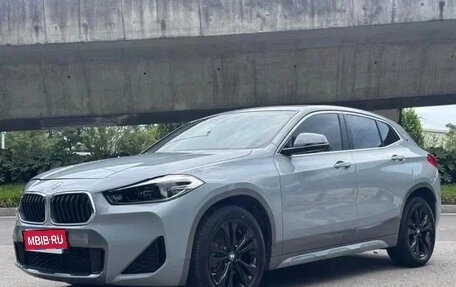 BMW X2, 2021 год, 1 640 000 рублей, 1 фотография