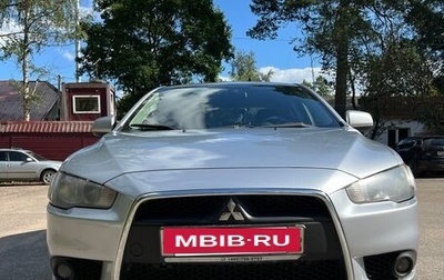 Mitsubishi Lancer IX, 2012 год, 640 000 рублей, 1 фотография