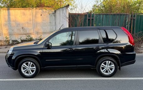 Nissan X-Trail, 2014 год, 7 фотография