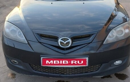 Mazda 3, 2008 год, 530 000 рублей, 1 фотография