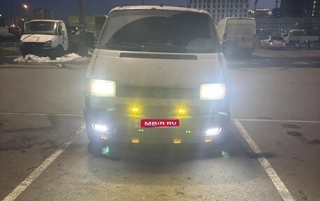 Volkswagen Transporter T4, 1998 год, 200 000 рублей, 1 фотография
