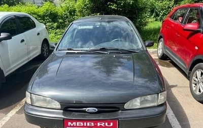 Ford Mondeo I, 1994 год, 210 000 рублей, 1 фотография
