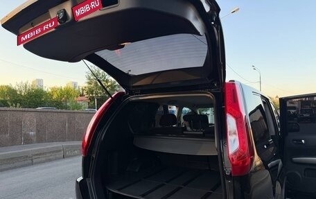 Nissan X-Trail, 2014 год, 8 фотография