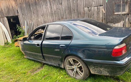 BMW 5 серия, 1997 год, 40 000 рублей, 1 фотография