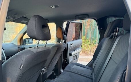 Nissan X-Trail, 2014 год, 9 фотография