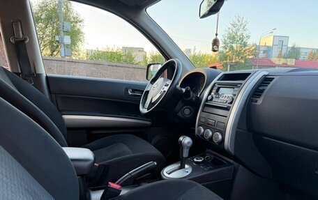 Nissan X-Trail, 2014 год, 11 фотография