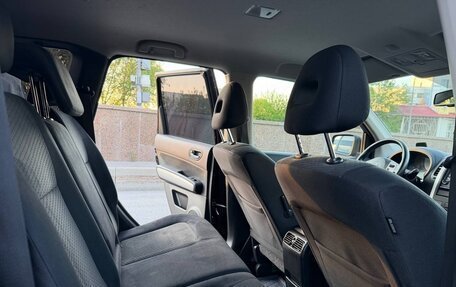 Nissan X-Trail, 2014 год, 10 фотография