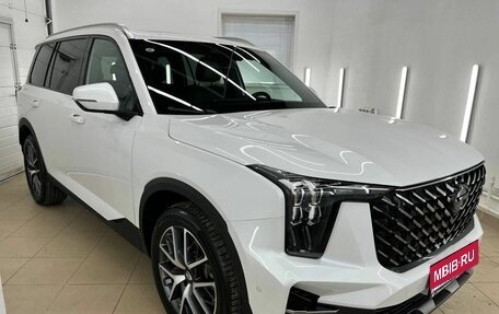GAC GS8, 2024 год, 3 850 000 рублей, 1 фотография