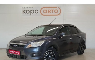 Ford Focus II рестайлинг, 2008 год, 529 000 рублей, 1 фотография