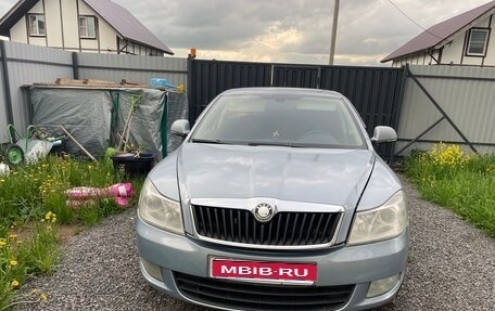 Skoda Octavia, 2010 год, 450 000 рублей, 1 фотография