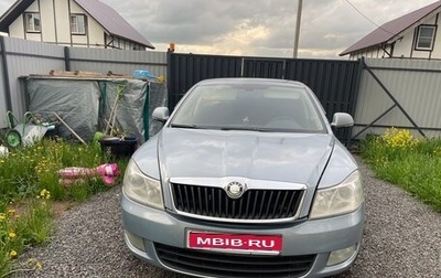 Skoda Octavia, 2010 год, 450 000 рублей, 1 фотография
