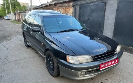 Toyota Caldina, 1993 год, 290 000 рублей, 1 фотография