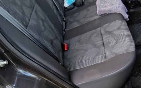 Renault Logan I, 2011 год, 400 000 рублей, 1 фотография