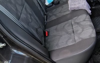 Renault Logan I, 2011 год, 400 000 рублей, 1 фотография