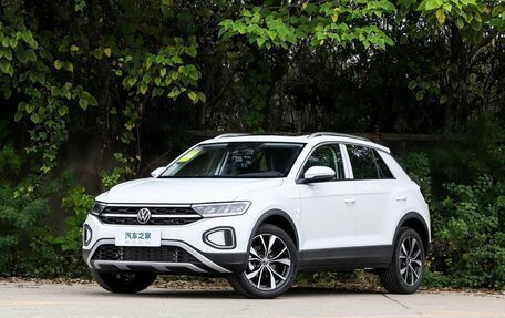 Volkswagen T-Roc I, 2026 год, 2 250 000 рублей, 1 фотография