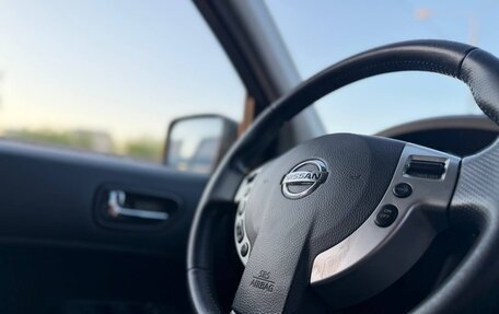 Nissan X-Trail, 2014 год, 14 фотография