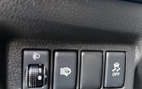 Nissan X-Trail, 2014 год, 16 фотография